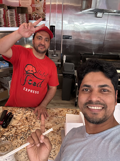 Photo of Halal Food Express - 390 Larry Holmes Dr, Easton, PA 18042