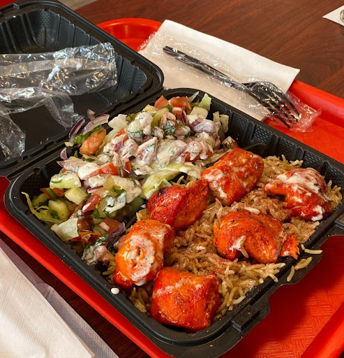 Photo of Halal Food Express - 390 Larry Holmes Dr, Easton, PA 18042