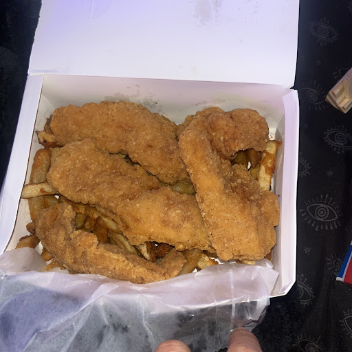 Photo of Halal Food Express - 390 Larry Holmes Dr, Easton, PA 18042