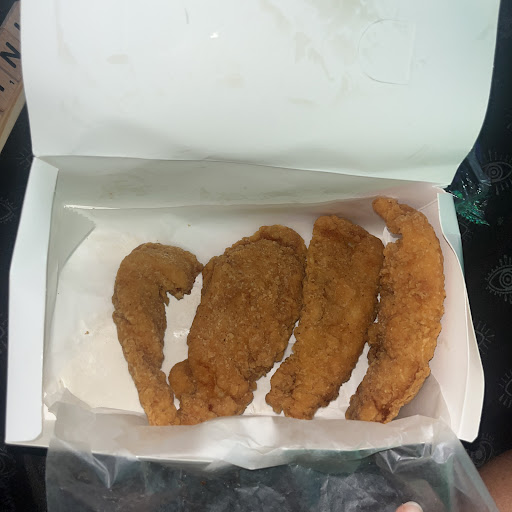 Photo of Halal Food Express - 390 Larry Holmes Dr, Easton, PA 18042