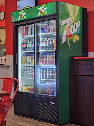 Photo of Halal Food Express - 390 Larry Holmes Dr, Easton, PA 18042