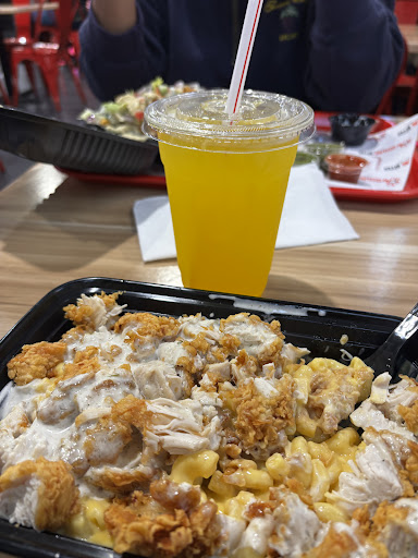 Photo of Sizzling Bites Halal - 312 E 3rd St Suite 102, Bethlehem, PA 18015