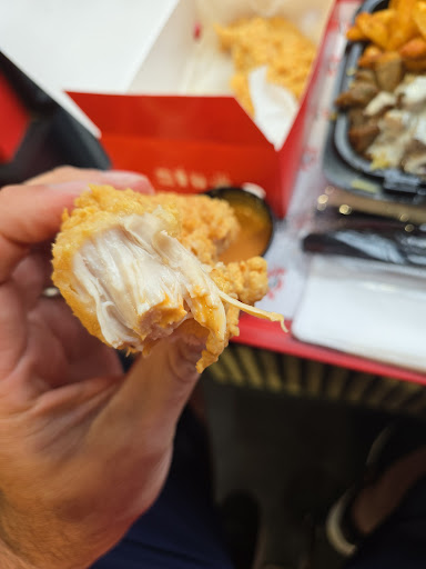 Photo of Sizzling Bites Halal - 312 E 3rd St Suite 102, Bethlehem, PA 18015