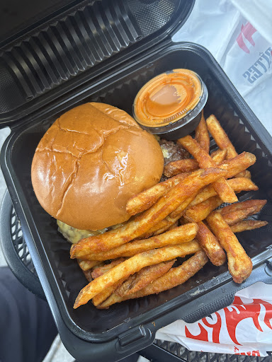 Photo of Sizzling Bites Halal - 312 E 3rd St Suite 102, Bethlehem, PA 18015