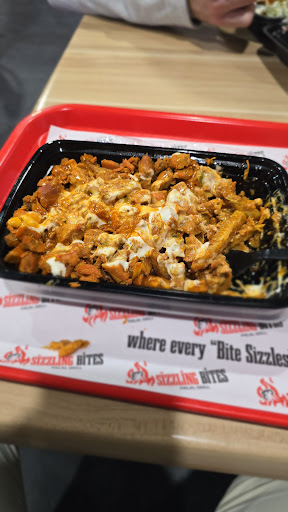 Photo of Sizzling Bites Halal - 312 E 3rd St Suite 102, Bethlehem, PA 18015