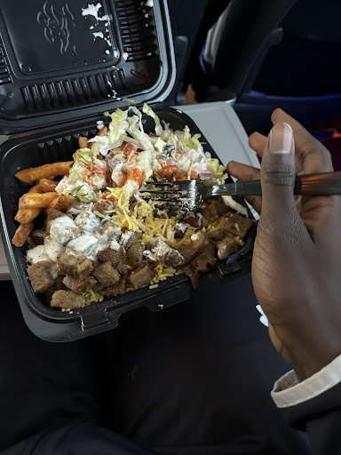 Photo of Sizzling Bites Halal - 312 E 3rd St Suite 102, Bethlehem, PA 18015