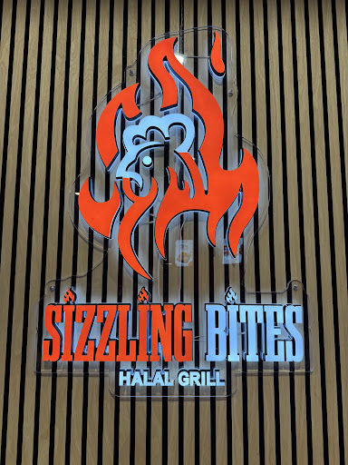 Photo of Sizzling Bites Halal - 312 E 3rd St Suite 102, Bethlehem, PA 18015