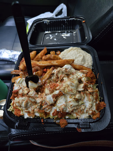 Photo of Sizzling Bites Halal - 312 E 3rd St Suite 102, Bethlehem, PA 18015