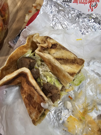 Photo of Sizzling Bites Halal - 312 E 3rd St Suite 102, Bethlehem, PA 18015