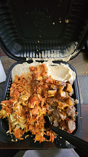 Photo of Sizzling Bites Halal - 312 E 3rd St Suite 102, Bethlehem, PA 18015