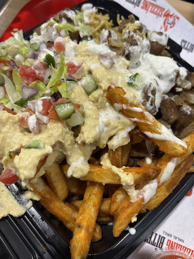Photo of Sizzling Bites Halal - 312 E 3rd St Suite 102, Bethlehem, PA 18015