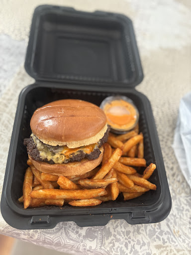 Photo of Sizzling Bites Halal - 312 E 3rd St Suite 102, Bethlehem, PA 18015