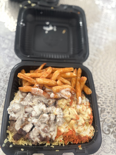 Photo of Sizzling Bites Halal - 312 E 3rd St Suite 102, Bethlehem, PA 18015
