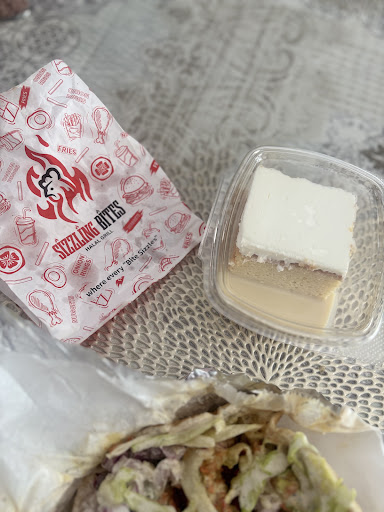 Photo of Sizzling Bites Halal - 312 E 3rd St Suite 102, Bethlehem, PA 18015