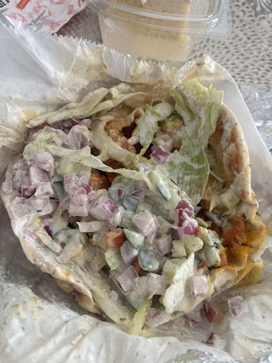 Photo of Sizzling Bites Halal - 312 E 3rd St Suite 102, Bethlehem, PA 18015