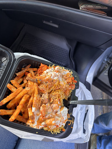 Photo of Sizzling Bites Halal - 312 E 3rd St Suite 102, Bethlehem, PA 18015