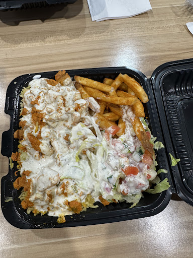 Photo of Sizzling Bites Halal - 312 E 3rd St Suite 102, Bethlehem, PA 18015