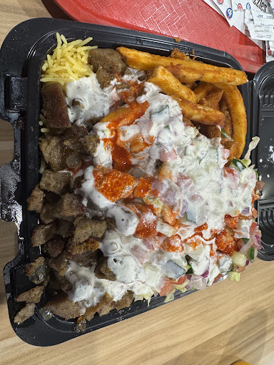 Photo of Sizzling Bites Halal - 312 E 3rd St Suite 102, Bethlehem, PA 18015