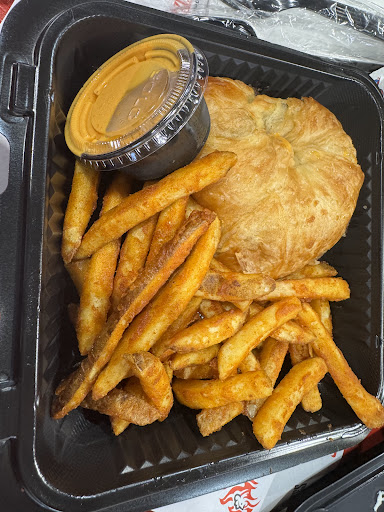 Photo of Sizzling Bites Halal - 312 E 3rd St Suite 102, Bethlehem, PA 18015