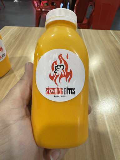 Photo of Sizzling Bites Halal - 312 E 3rd St Suite 102, Bethlehem, PA 18015