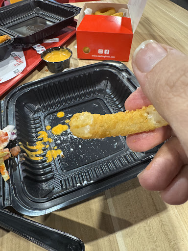 Photo of Sizzling Bites Halal - 312 E 3rd St Suite 102, Bethlehem, PA 18015