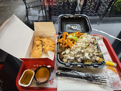 Photo of Sizzling Bites Halal - 312 E 3rd St Suite 102, Bethlehem, PA 18015