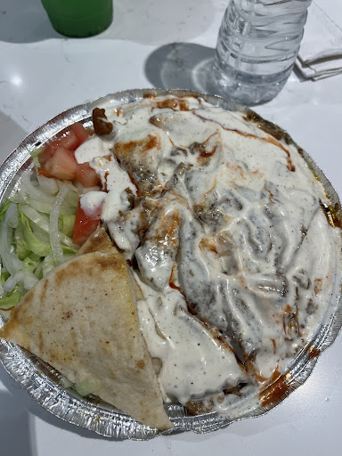 Photo of Mo Grill and Sweets - 23 Division St, Somerville, NJ 08876