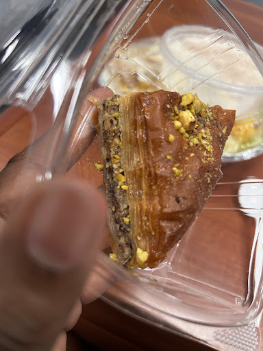 Photo of Mo Grill and Sweets - 23 Division St, Somerville, NJ 08876