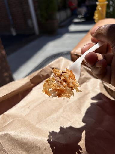 Photo of Mo Grill and Sweets - 23 Division St, Somerville, NJ 08876