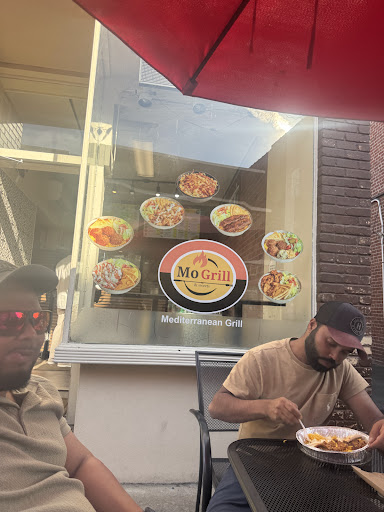 Photo of Mo Grill and Sweets - 23 Division St, Somerville, NJ 08876