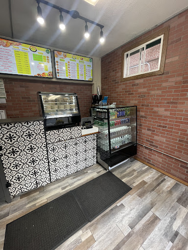 Photo of Mo Grill and Sweets - 23 Division St, Somerville, NJ 08876