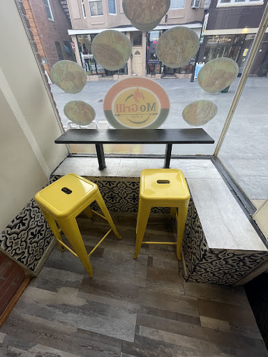 Photo of Mo Grill and Sweets - 23 Division St, Somerville, NJ 08876