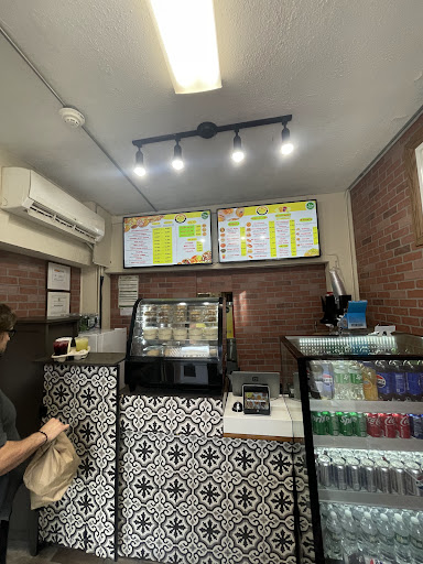 Photo of Mo Grill and Sweets - 23 Division St, Somerville, NJ 08876