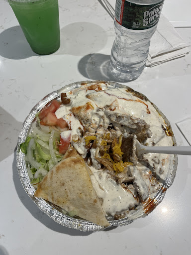 Photo of Mo Grill and Sweets - 23 Division St, Somerville, NJ 08876