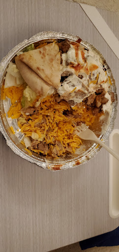 Photo of Mo Grill and Sweets - 23 Division St, Somerville, NJ 08876