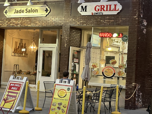 Photo of Mo Grill and Sweets - 23 Division St, Somerville, NJ 08876