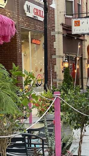 Photo of Mo Grill and Sweets - 23 Division St, Somerville, NJ 08876