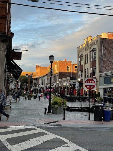 Photo of Mo Grill and Sweets - 23 Division St, Somerville, NJ 08876