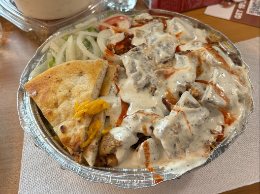 Photo of Mo Grill and Sweets - 23 Division St, Somerville, NJ 08876