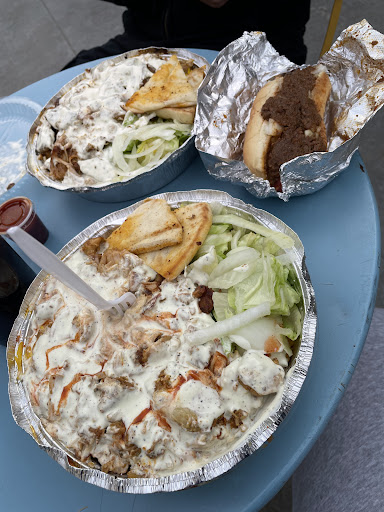 Photo of Mo Grill and Sweets - 23 Division St, Somerville, NJ 08876