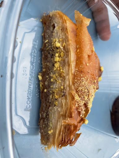 Photo of Mo Grill and Sweets - 23 Division St, Somerville, NJ 08876