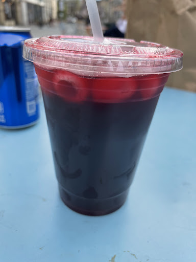 Photo of Mo Grill and Sweets - 23 Division St, Somerville, NJ 08876