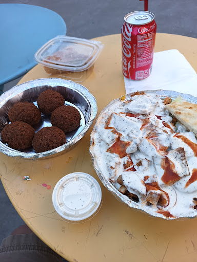 Photo of Mo Grill and Sweets - 23 Division St, Somerville, NJ 08876