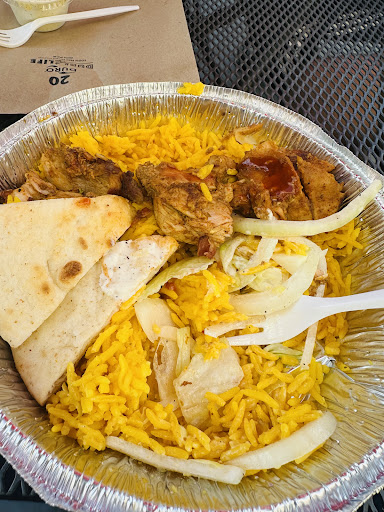 Photo of Mo Grill and Sweets - 23 Division St, Somerville, NJ 08876