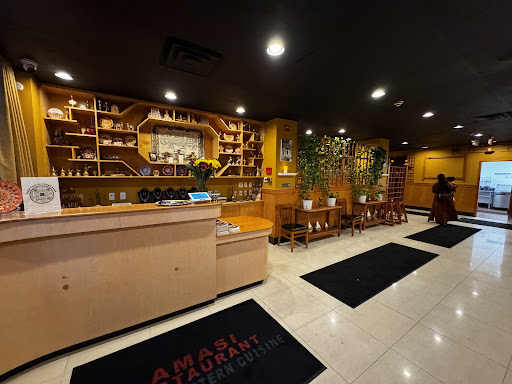 Photo of Amasi Restaurant - 596 Elder Ave, Phillipsburg, NJ 08865