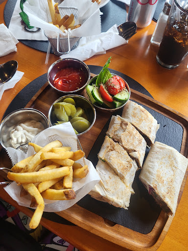 Photo of Amasi Restaurant - 596 Elder Ave, Phillipsburg, NJ 08865