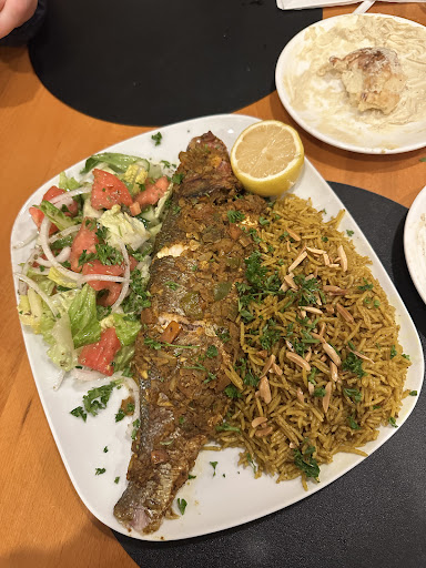 Photo of Amasi Restaurant - 596 Elder Ave, Phillipsburg, NJ 08865