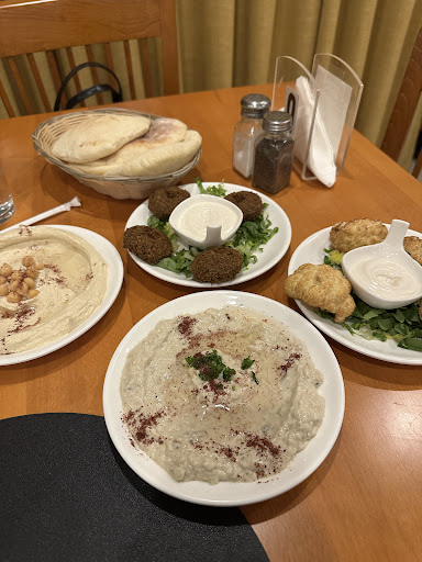 Photo of Amasi Restaurant - 596 Elder Ave, Phillipsburg, NJ 08865