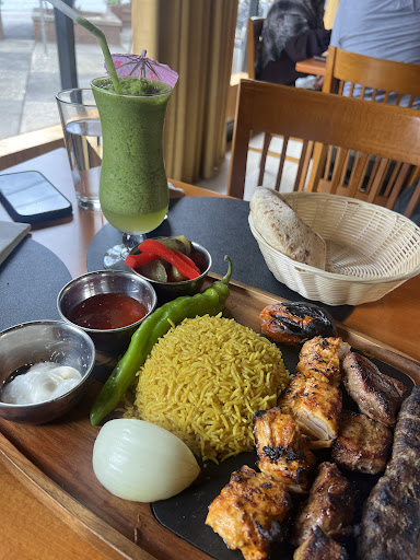 Photo of Amasi Restaurant - 596 Elder Ave, Phillipsburg, NJ 08865