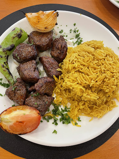 Photo of Amasi Restaurant - 596 Elder Ave, Phillipsburg, NJ 08865